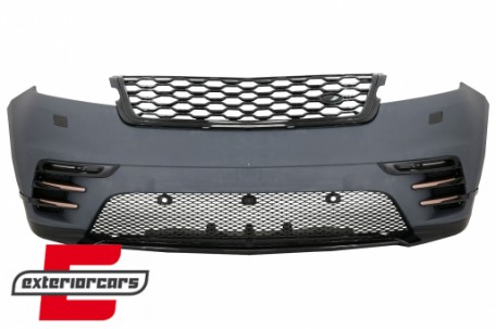Bodykit Dynamic DRL LED look / Land Range Rover Velar SUV L560 (2017-), CBRRVL560