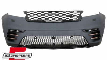Bodykit Dynamic DRL LED look / Land Range Rover Velar SUV L560 (2017-), CBRRVL560