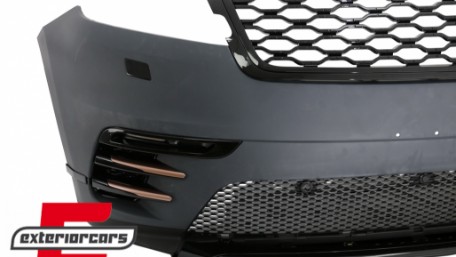 Bodykit Dynamic DRL LED look / Land Range Rover Velar SUV L560 (2017-), CBRRVL560