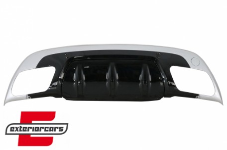 Bodykit Dynamic DRL LED look / Land Range Rover Velar SUV L560 (2017-), CBRRVL560