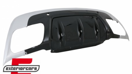 Bodykit Dynamic DRL LED look / Land Range Rover Velar SUV L560 (2017-), CBRRVL560