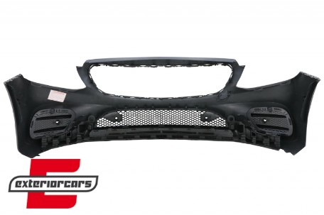Bodykit E43 E53 AMG Sport line dizajn / Mercedes E-klasa W213 (2016-2019), CBMBW213AMGSL