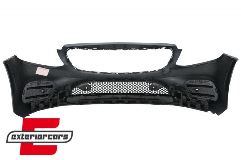 Bodykit E43 E53 AMG Sport line dizajn / Mercedes E-klasa W213 (2016-2019), CBMBW213AMGSL