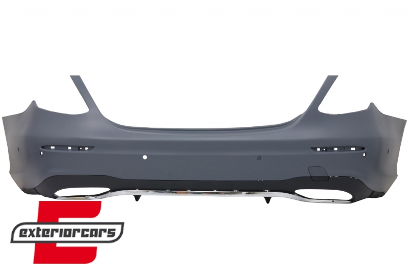 Bodykit E43 E53 AMG Sport line dizajn / Mercedes E-klasa W213 (2016-2019), CBMBW213AMGSL