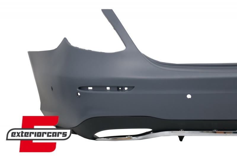 Bodykit E43 E53 AMG Sport line dizajn / Mercedes E-klasa W213 (2016-2019), CBMBW213AMGSL