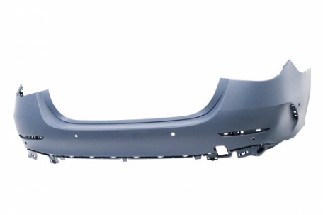 Bodykit E53 AMG dizajn / Mercedes E-klasa W214 limuzina (2023-), CBMBW214E53