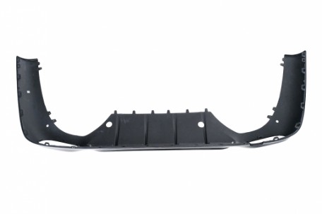 Bodykit E53 AMG dizajn / Mercedes E-klasa W214 limuzina (2023-), CBMBW214E53