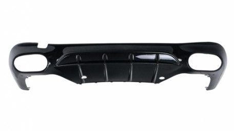 Bodykit E53 AMG dizajn / Mercedes E-klasa W214 limuzina (2023-), CBMBW214E53