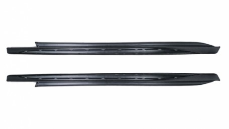 Bodykit E53 AMG dizajn / Mercedes E-klasa W214 limuzina (2023-), CBMBW214E53