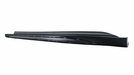 Bodykit E53 AMG dizajn / Mercedes E-klasa W214 limuzina (2023-), CBMBW214E53