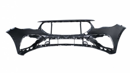 Bodykit E53 AMG dizajn / Mercedes E-klasa W214 limuzina (2023-), CBMBW214E53