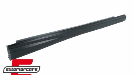 Bodykit E63 AMG dizajn / Mercedes E-klasa W211 (2006-2009), CBMBW211AMG