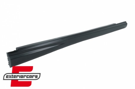 Bodykit E63 AMG dizajn / Mercedes E-klasa W211 (2006-2009), CBMBW211AMG