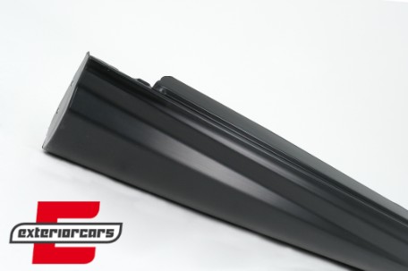 Bodykit E63 AMG dizajn / Mercedes E-klasa W211 (2006-2009), CBMBW211AMG