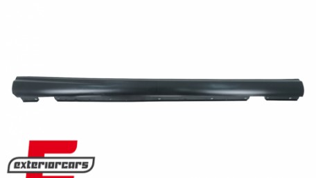 Bodykit E63 AMG dizajn / Mercedes E-klasa W211 (2006-2009), CBMBW211AMG