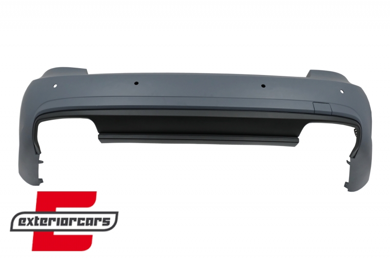 Bodykit E63 AMG dizajn / Mercedes E-klasa W212 (2009-2013), CBMBW212AMG