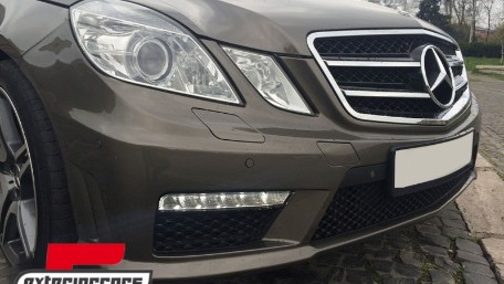 Bodykit E63 AMG dizajn / Mercedes E-klasa W212 (2009-2013), CBMBW212AMG