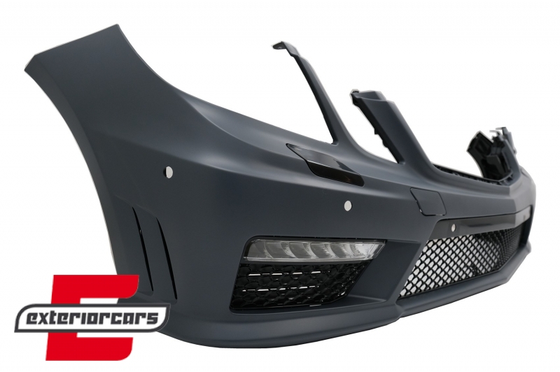 Bodykit E63 AMG dizajn / Mercedes E-klasa W212 (2009-2013), CBMBW212AMG
