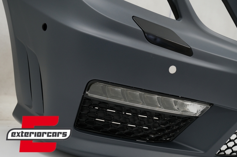 Bodykit E63 AMG dizajn / Mercedes E-klasa W212 (2009-2013), CBMBW212AMG