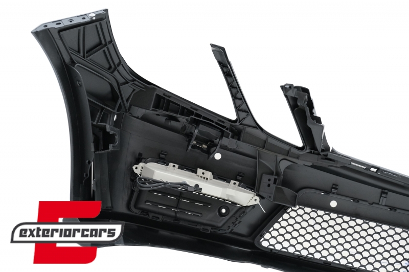 Bodykit E63 AMG dizajn / Mercedes E-klasa W212 (2009-2013), CBMBW212AMG