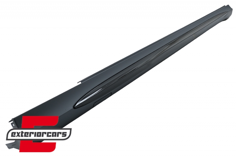 Bodykit E63 AMG dizajn / Mercedes E-klasa W212 Facelift (2013-2016), CBMBW212FAMG