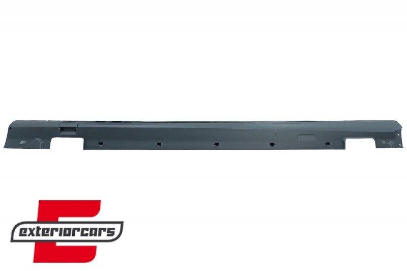 Bodykit E63 AMG dizajn / Mercedes E-klasa W212 Facelift (2013-2016), CBMBW212FAMG