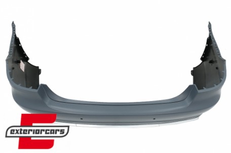 Bodykit E63 AMG dizajn / Mercedes E-klasa W212 Facelift (2013-2016), CBMBW212FAMGAP