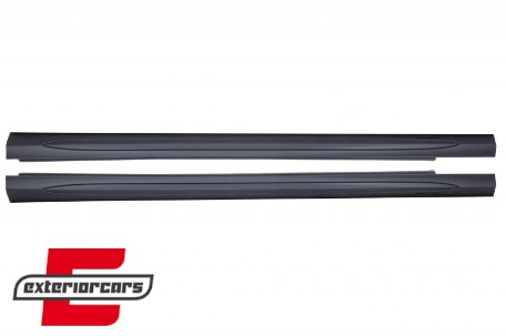 Bodykit E63 AMG dizajn / Mercedes E-klasa W212 Facelift (2013-2016), CBMBW212FAMGC