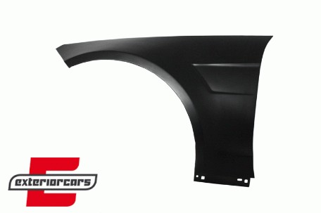 Bodykit E63 AMG dizajn / Mercedes E-klasa W212 Facelift (2013-2016), CBMBW212FAMGC