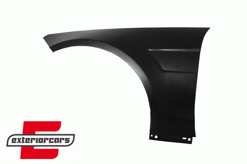 Bodykit E63 AMG dizajn / Mercedes E-klasa W212 Facelift (2013-2016), CBMBW212FAMGC