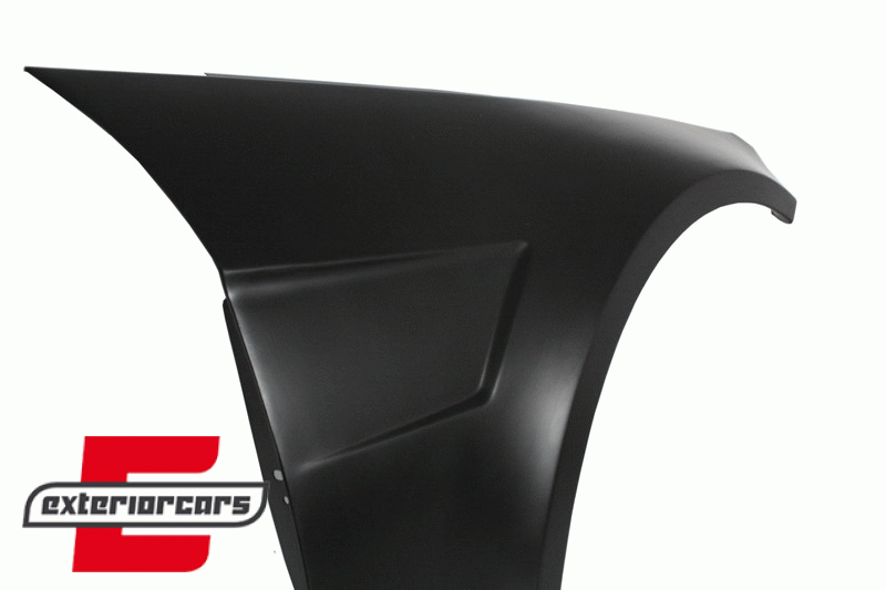 Bodykit E63 AMG dizajn / Mercedes E-klasa W212 Facelift (2013-2016), CBMBW212FAMGC