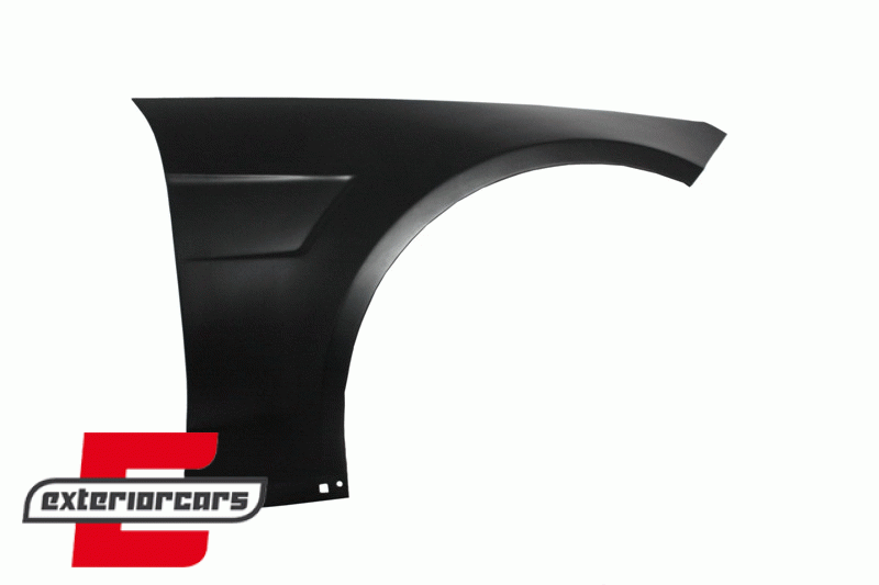 Bodykit E63 AMG dizajn / Mercedes E-klasa W212 Facelift (2013-2016), CBMBW212FAMGC