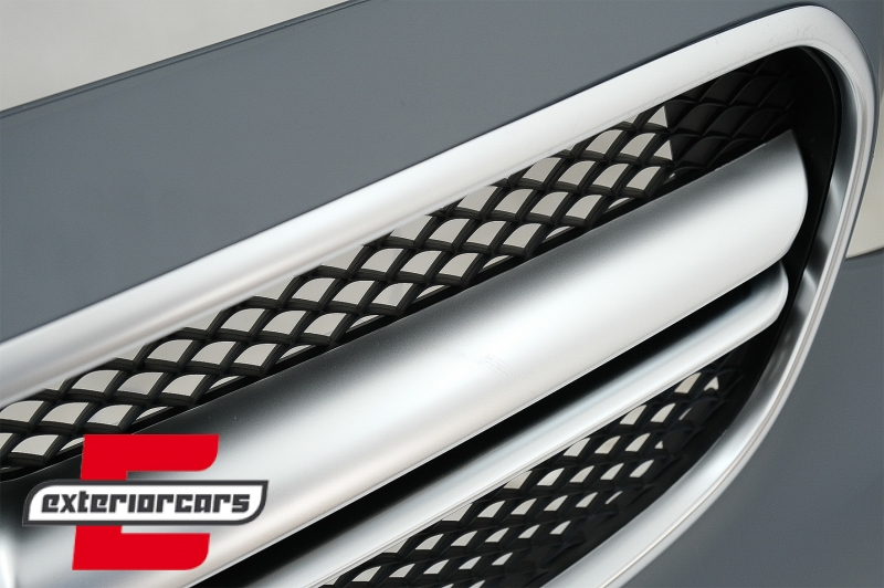 Bodykit E63 AMG dizajn / Mercedes E-klasa W212 Facelift (2013-2016), CBMBW212FAMGC