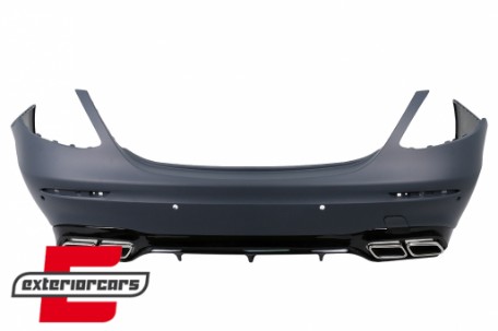 Bodykit E63 AMG dizajn / Mercedes E-klasa W213 (2016-2019), CBMBW213AMGAP