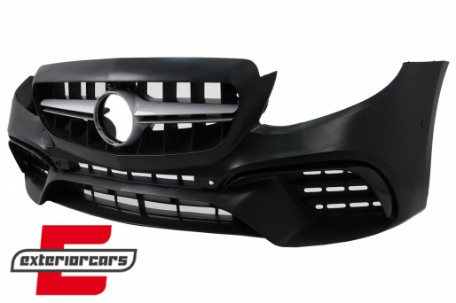 Bodykit E63 AMG dizajn / Mercedes E-klasa W213 (2016-2019), CBMBW213AMGAP