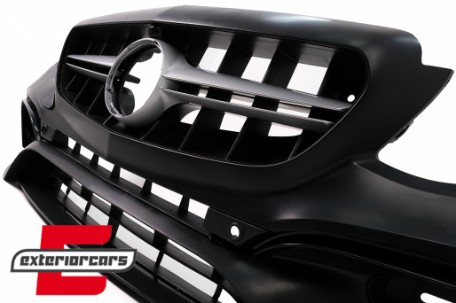 Bodykit E63 AMG dizajn / Mercedes E-klasa W213 (2016-2019), CBMBW213AMGAP
