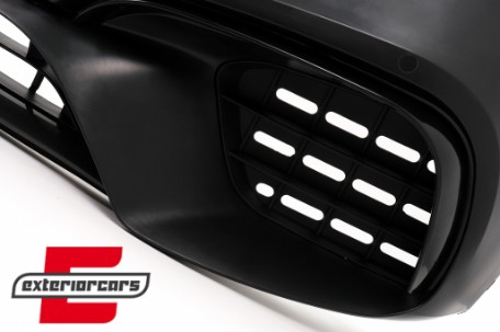 Bodykit E63 AMG dizajn / Mercedes E-klasa W213 (2016-2019), CBMBW213AMGAP