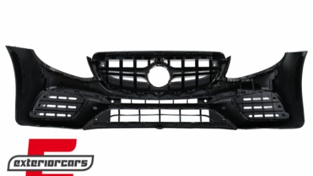 Bodykit E63 AMG dizajn / Mercedes E-klasa W213 (2016-2019), CBMBW213AMGAP