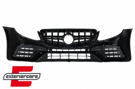 Bodykit E63 AMG dizajn / Mercedes E-klasa W213 (2016-2019), CBMBW213AMGAP