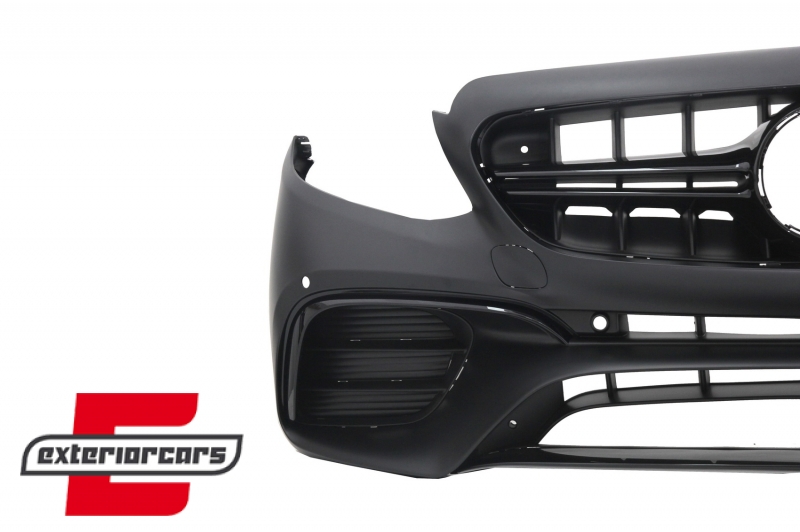 Bodykit E63 AMG dizajn / Mercedes E-klasa W213 (2016-2019), CBMBW213AMGCB