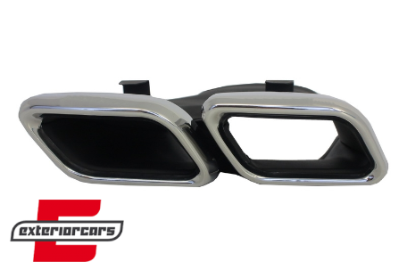 Bodykit E63 AMG dizajn / Mercedes E-klasa W213 (2016-2019), CBMBW213AMGE63B