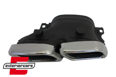 Bodykit E63 AMG dizajn / Mercedes E-klasa W213 (2016-2019), CBMBW213AMGE63B