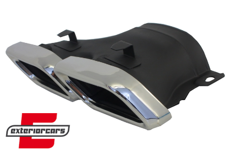 Bodykit E63 AMG dizajn / Mercedes E-klasa W213 (2016-2019), CBMBW213AMGE63B