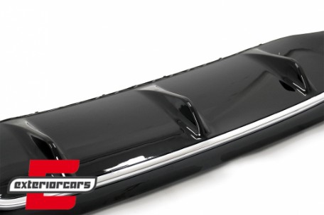 Bodykit E63 AMG dizajn / Mercedes E-klasa W213 (2016-2019), CBMBW213AMGE63BF