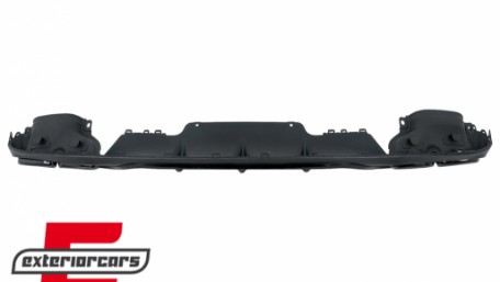 Bodykit E63 AMG dizajn / Mercedes E-klasa W213 (2016-2019), CBMBW213AP