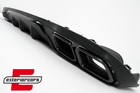 Bodykit E63 AMG dizajn / Mercedes E-klasa W213 (2016-2019), CBMBW213AP