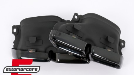 Bodykit E63 AMG dizajn / Mercedes E-klasa W213 (2016-2019), CBMBW213AP
