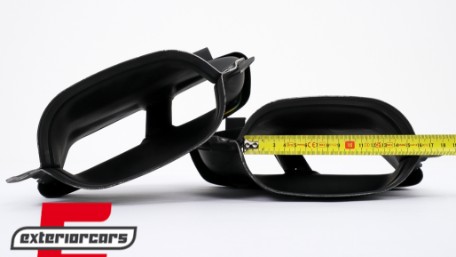 Bodykit E63 AMG dizajn / Mercedes E-klasa W213 (2016-2019), CBMBW213AP