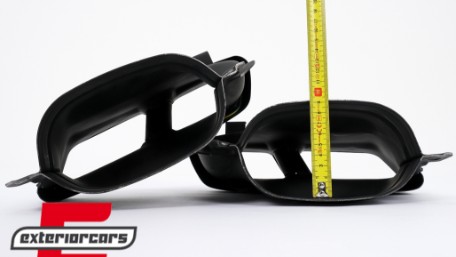 Bodykit E63 AMG dizajn / Mercedes E-klasa W213 (2016-2019), CBMBW213AP