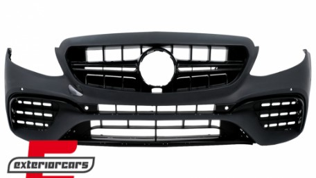 Bodykit E63 AMG dizajn / Mercedes E-klasa W213 (2016-2019), CBMBW213AP